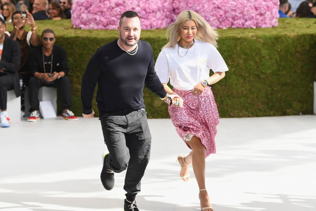 Kim Jones