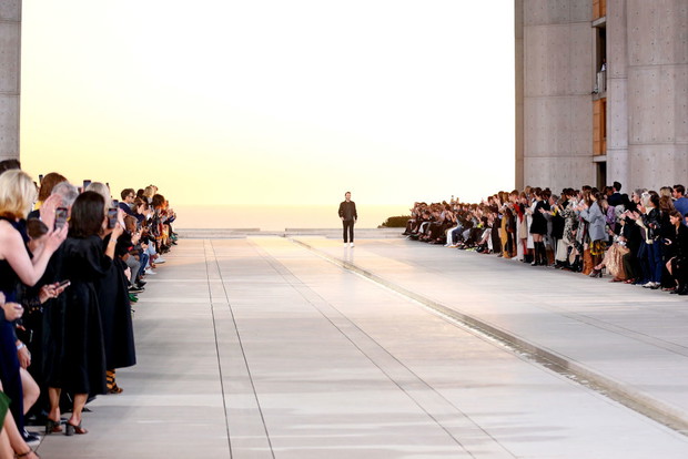 Louis Vuitton Cruise 2023