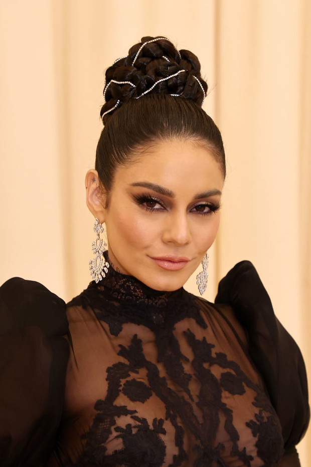 Met Gala 2022: najpiękniejsze makijaże i fryzury gwiazd