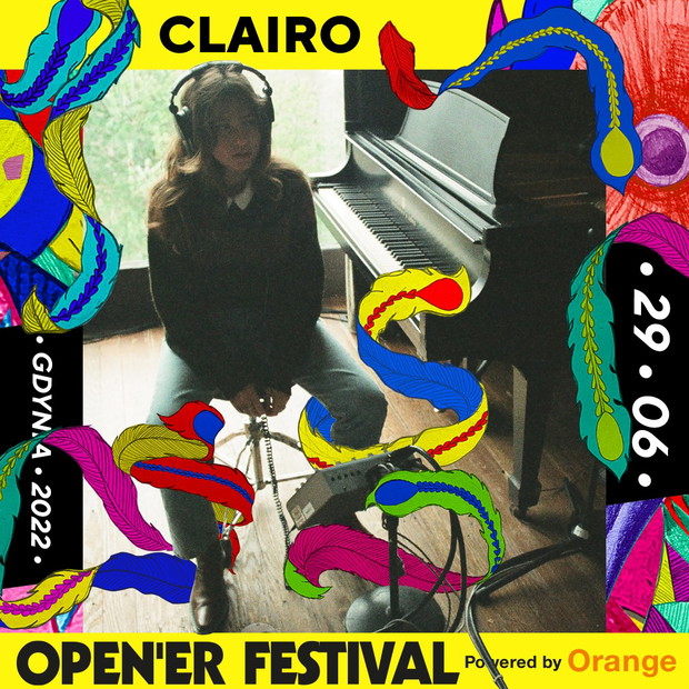 Open