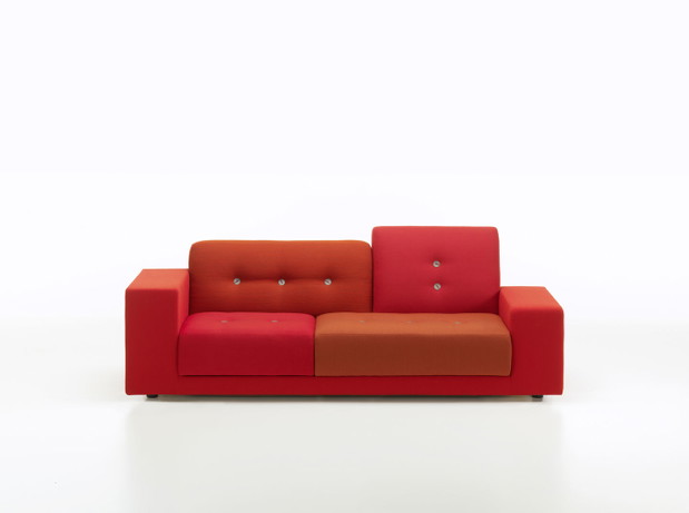Sofa Polder, Vitra