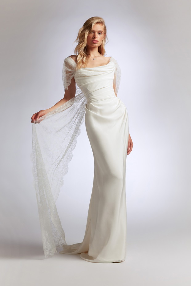 Vivienne Westwood - Bridal 2020