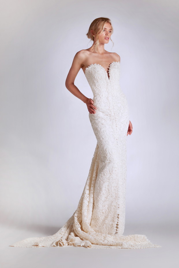 Vivienne Westwood - Bridal 2020
