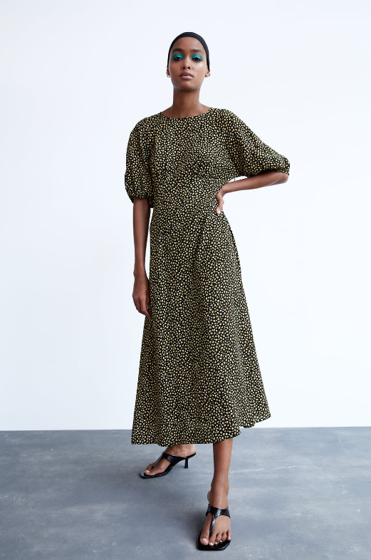 Wyprzedaż Zara 2020: Special Prices