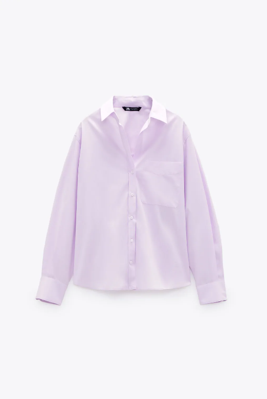 Wyprzedaż Zara 2020: Special Prices