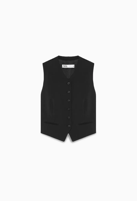 Zara: nowości 2020