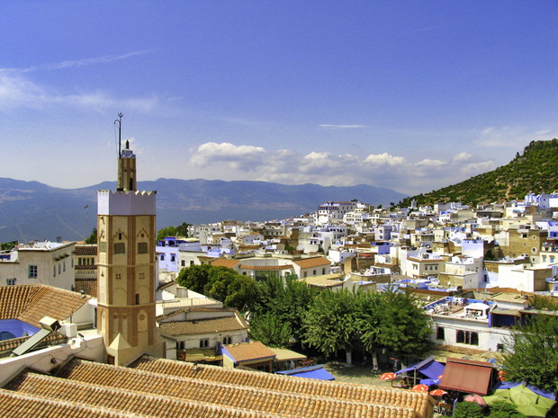 Chefchaouen