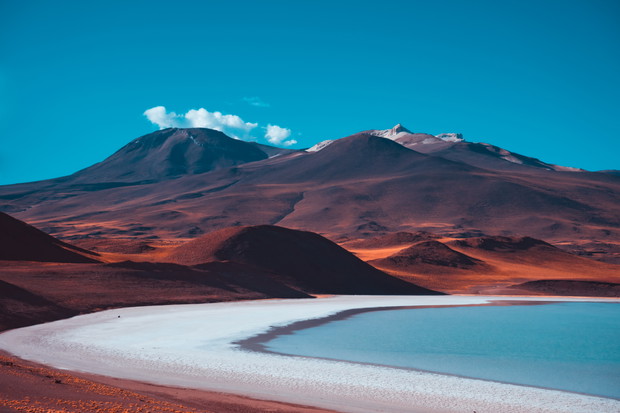 Chile