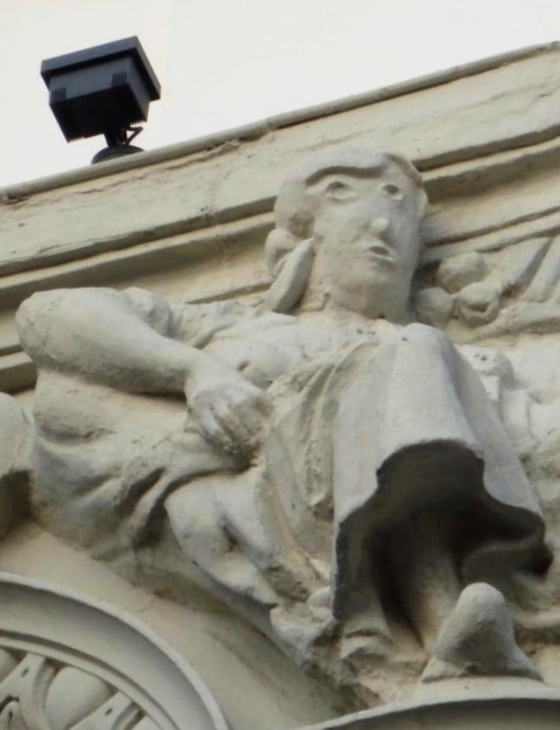 ″Ecce Homo de Palencia″