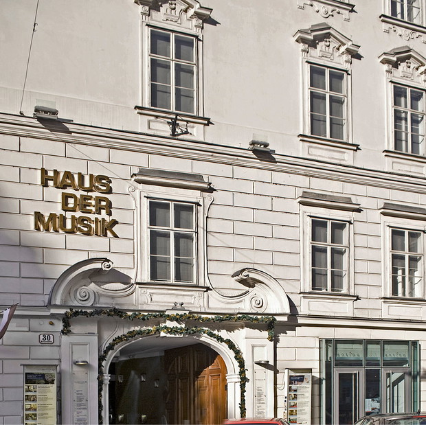 Haus der Musik