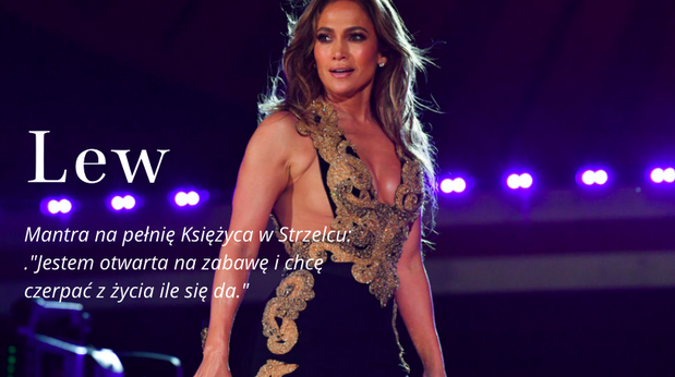 Horoskop na pełnię księżyca w Strzelcu dla Lwa