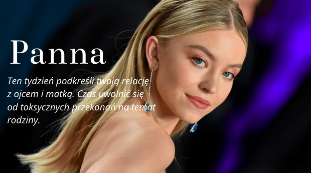 Horoskop tygodniowy na czerwiec dla Panny