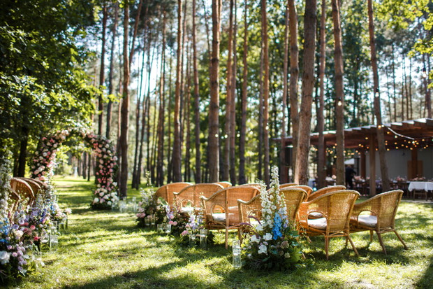 Najpiękniejsze bukiety ślubne: 10 kompozycji, które zawsze zachwycają