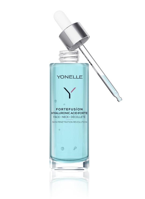 Serum z linii Yonelle Fortefusion