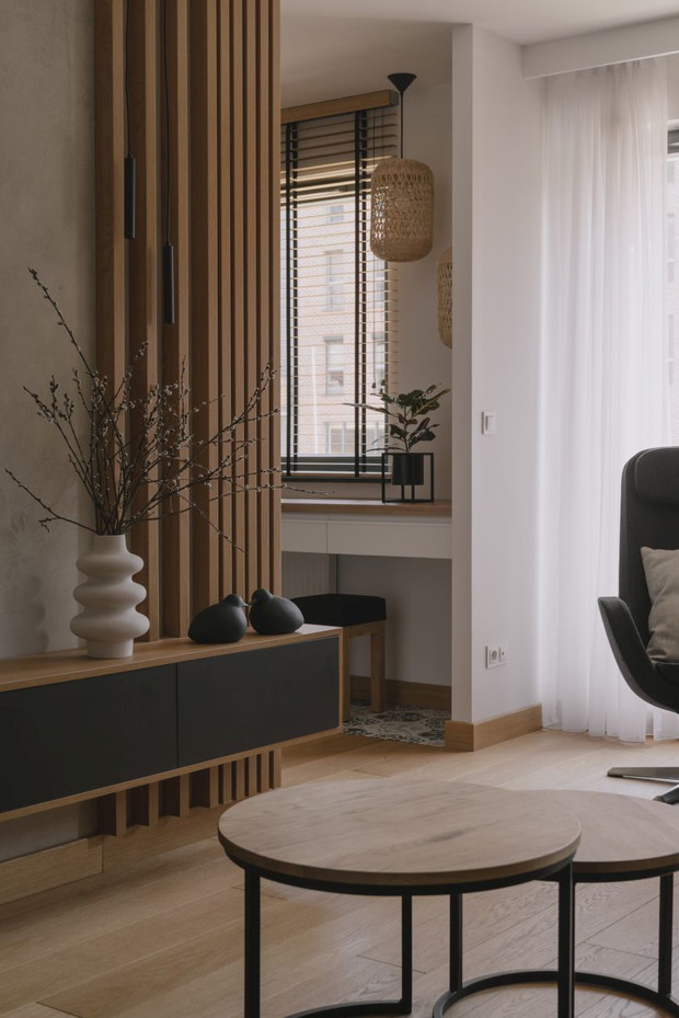 Softloft w Gdańsku, Iga Żywica i Marta Piasecka z pracowni Mood-studio
