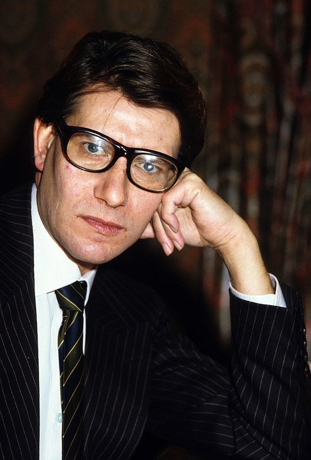 Yves Saint Laurent