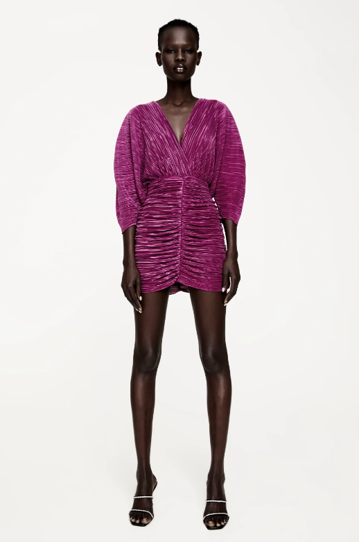 Zara: Black Friday 2020