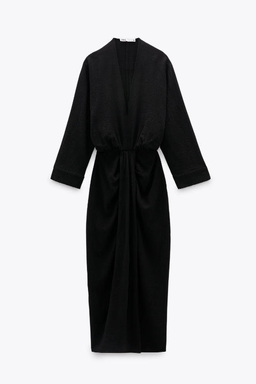 Zara: Black Friday 2020