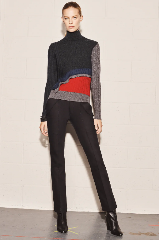 Zara: nowości damskie