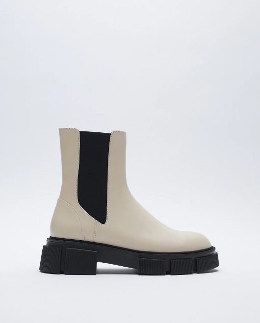 Zara: nowości damskie