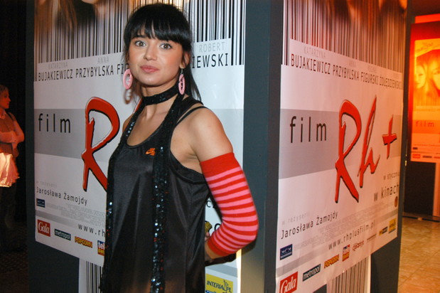 Anna Przyylska