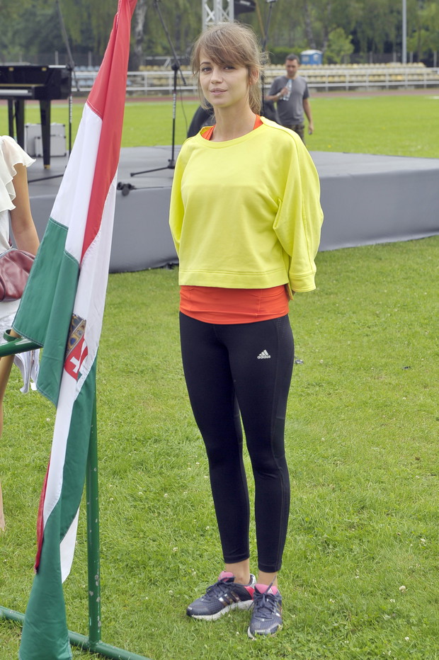 Anna Przyylska
