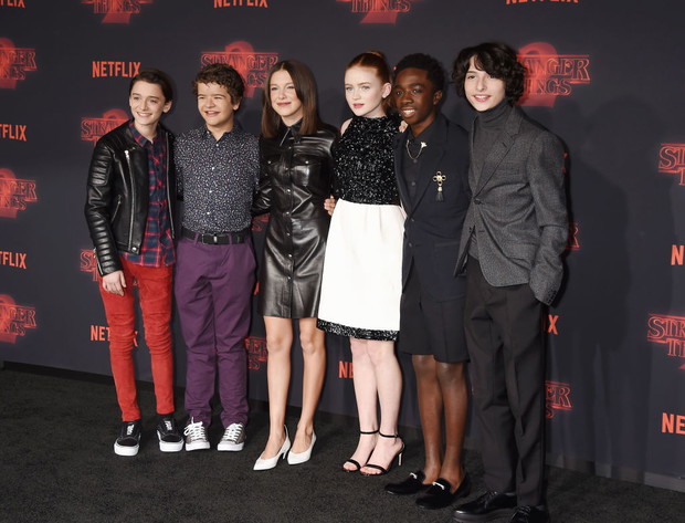 Getty Images