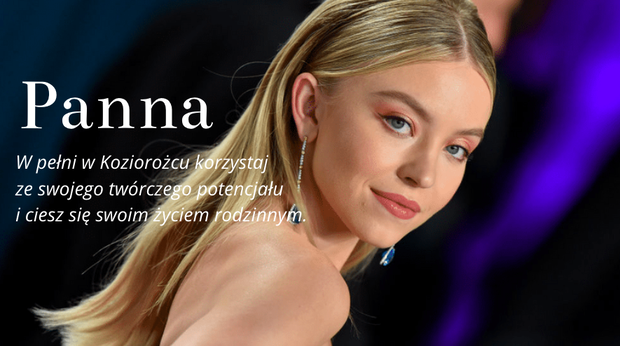 Horoskop na pełnię w Koziorożcu dla Panny