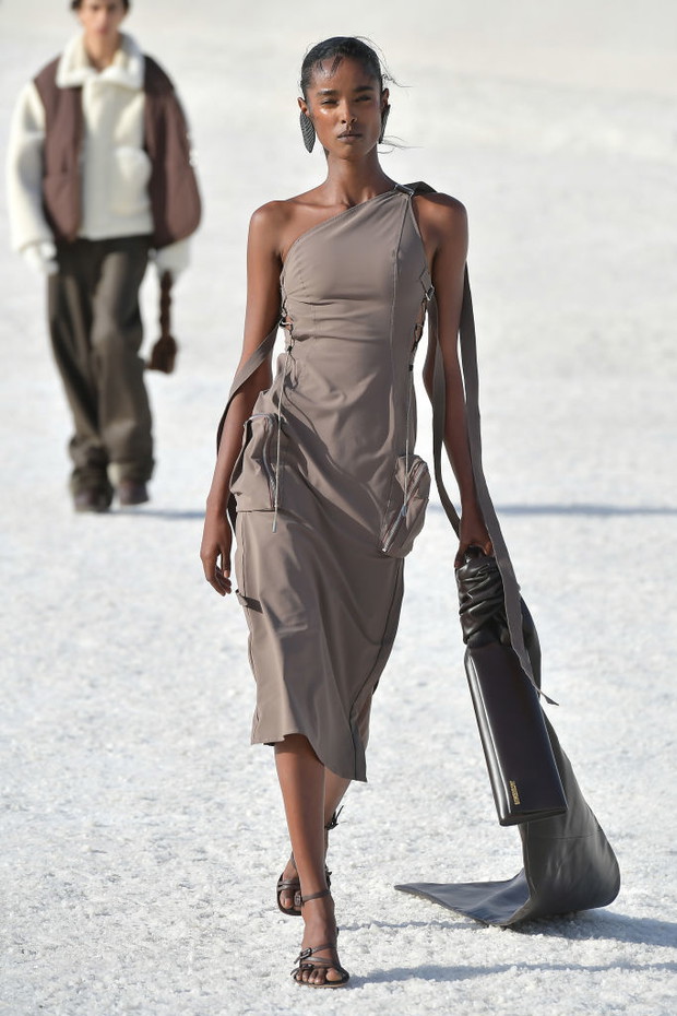 Jacquemus jesień-zima 2022/2023