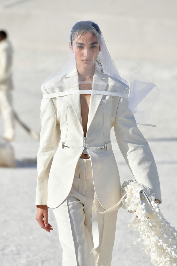 Jacquemus jesień-zima 2022/2023