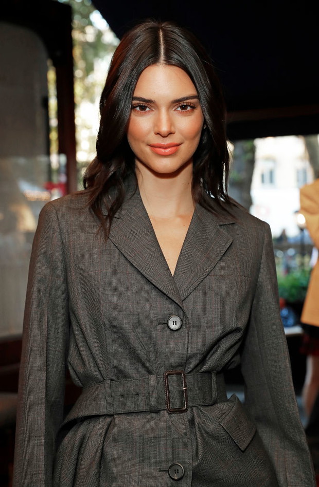 Kendall Jenner - stylizacje