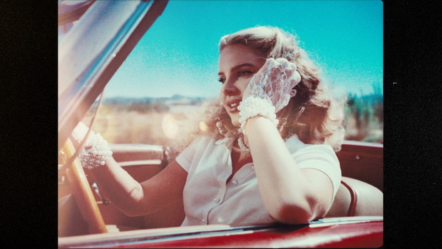 Lana Del Rey
