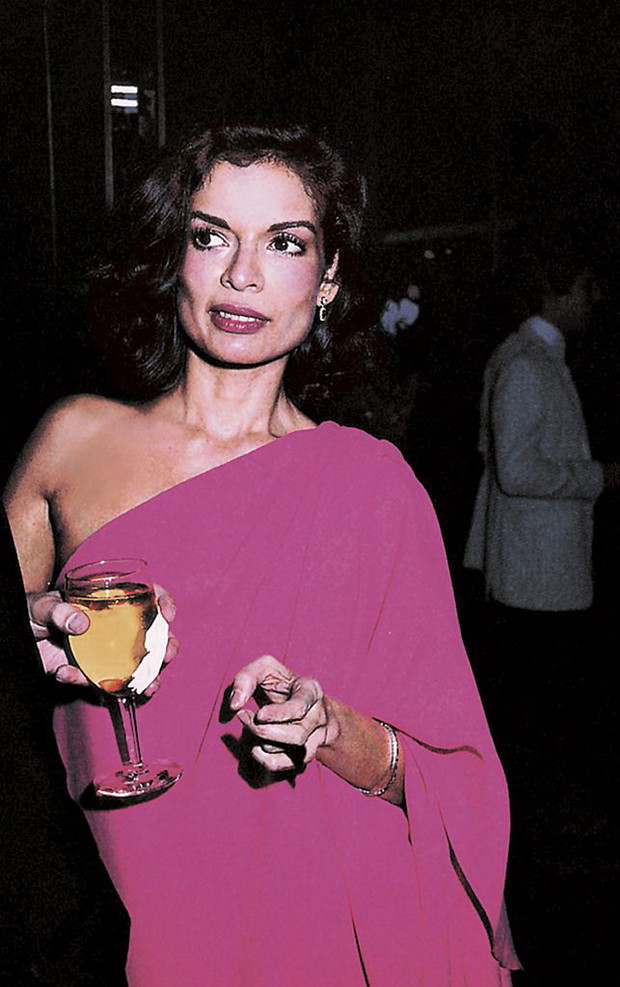 Lata 70.: stylizacje