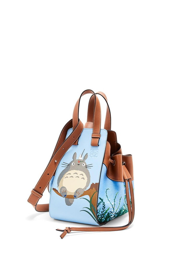 Loewe x Studio Ghibli - Totoro