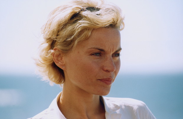 Małgorzata Foremniak