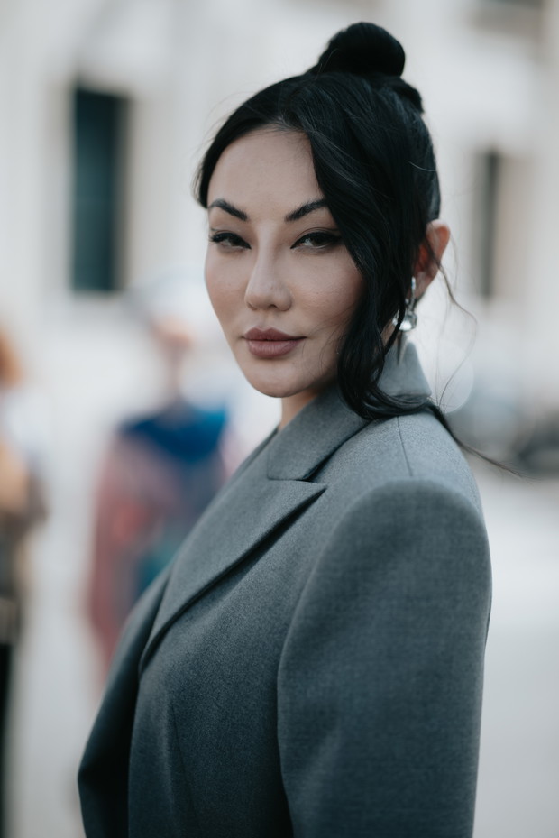 Moda uliczna: haute couture fashion week jesień-zima 2022/2023