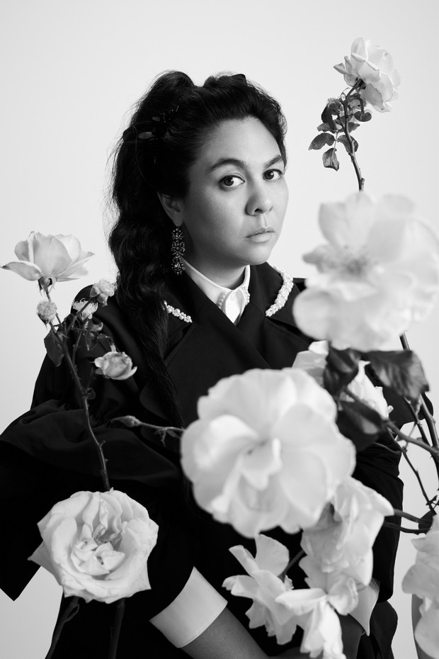 Simone Rocha - H&M