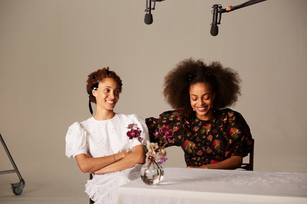 Simone Rocha - H&M