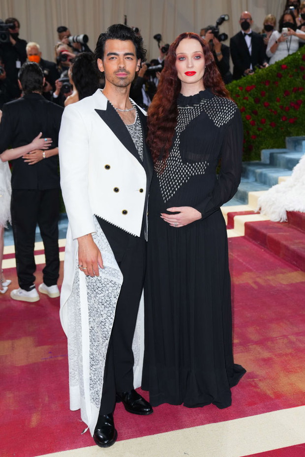 Sophie Turner i Joe Jonas