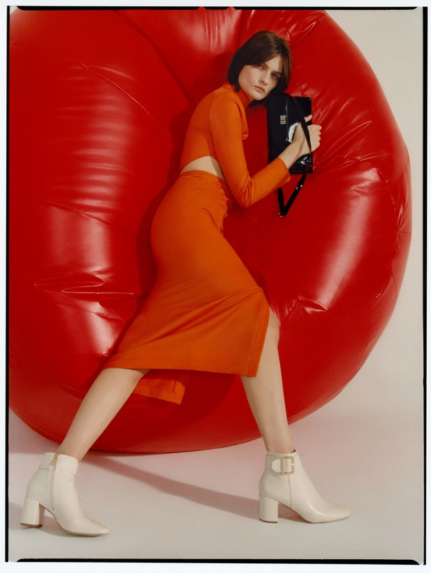 Te torebki-bagietki pokochały influencerki i redaktorki mody - pochodzą z nowej kolekcji marki Jenny Fairy Retro Vibes
