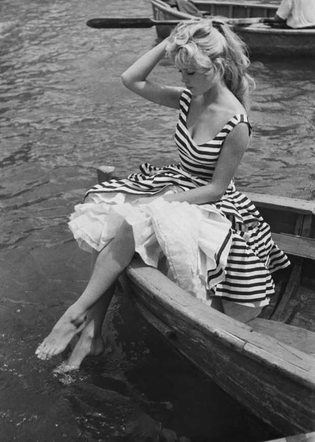 Brigitte Bardot – historia, kariera i styl ikony francuskiego kina