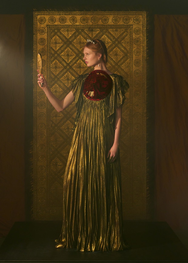 Dior haute couture wiosna 2021
