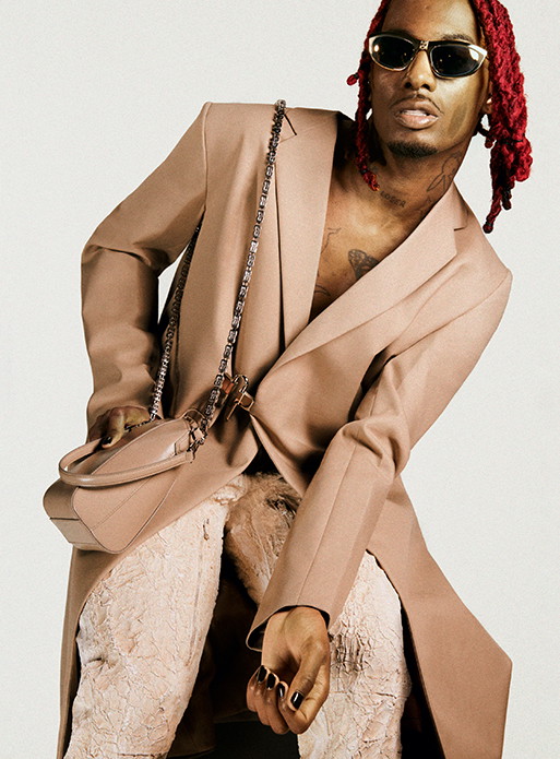 Givenchy - nowa kampania