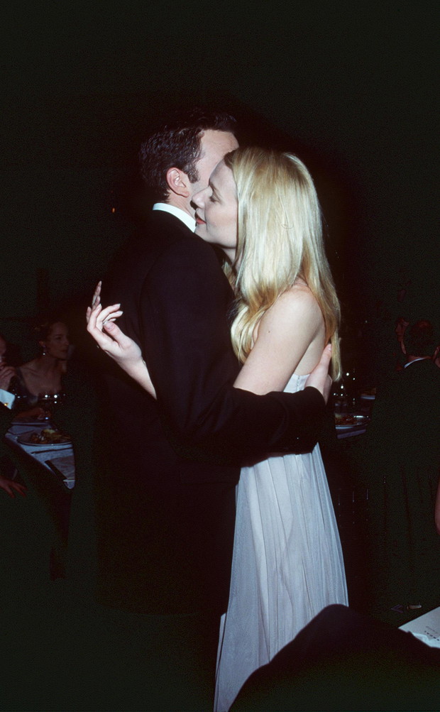 Gwyneth Paltrow i Ben Affleck