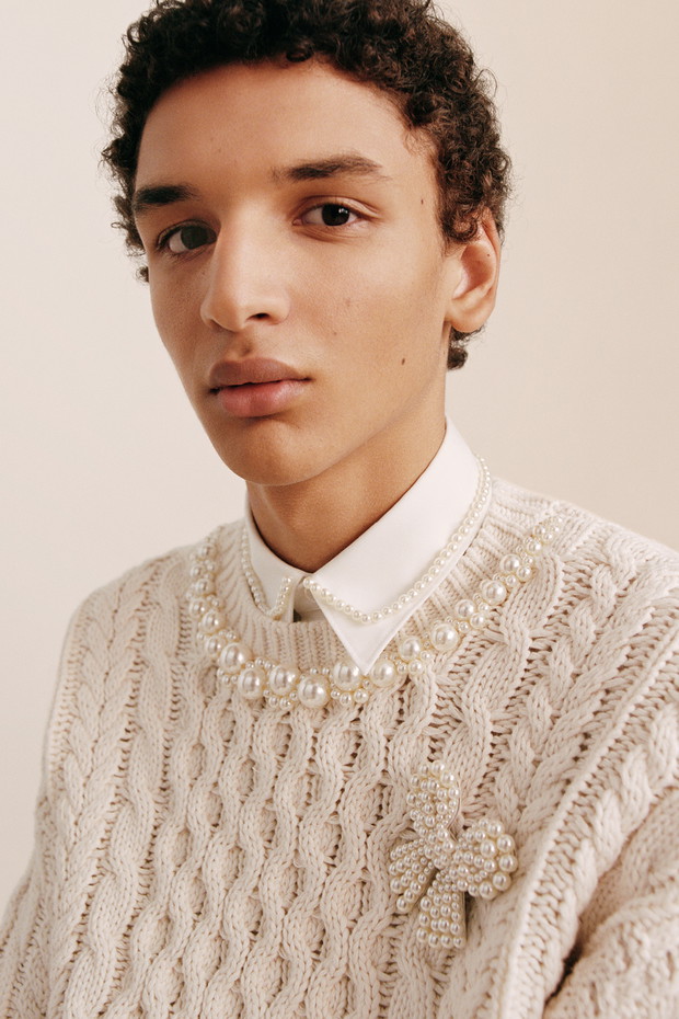 H&M - Simone Rocha: kolekcja