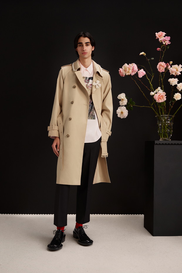 H&M - Simone Rocha: kolekcja