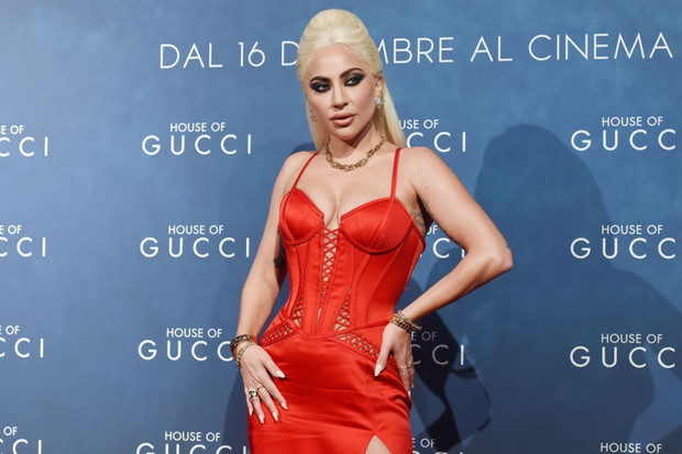 Lady Gaga