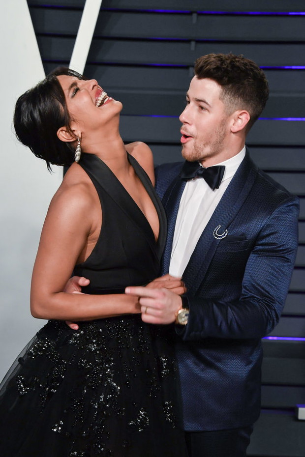 Priyanka Chopra i Nick Jonas