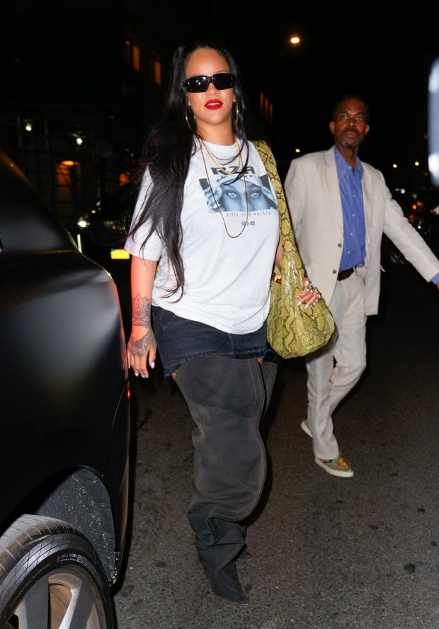 Rihanna