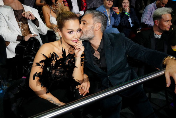 Rita Ora i Taika Waititi wzięli sekretny ślub